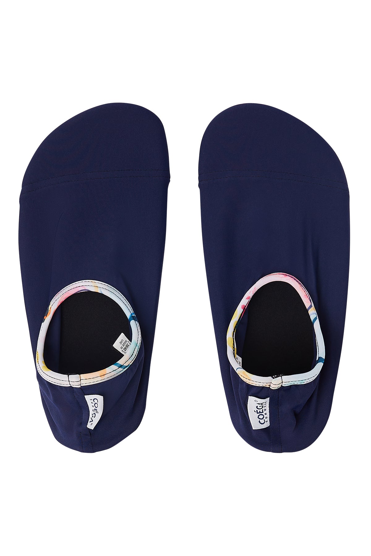 COEGA Ladies Pool & Beach Shoes