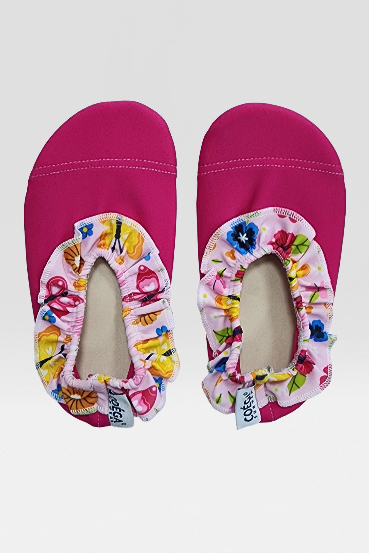COEGA Children Pool & Beach Shoes