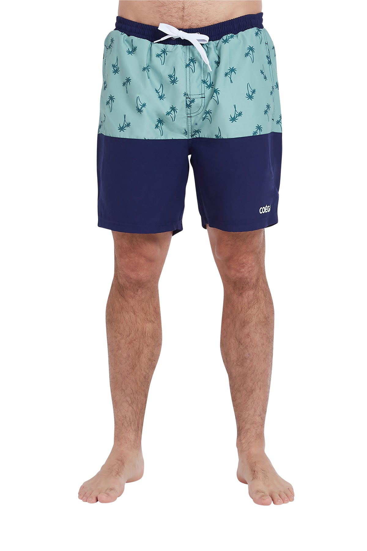 COEGA Mens Board Shorts-18 inch