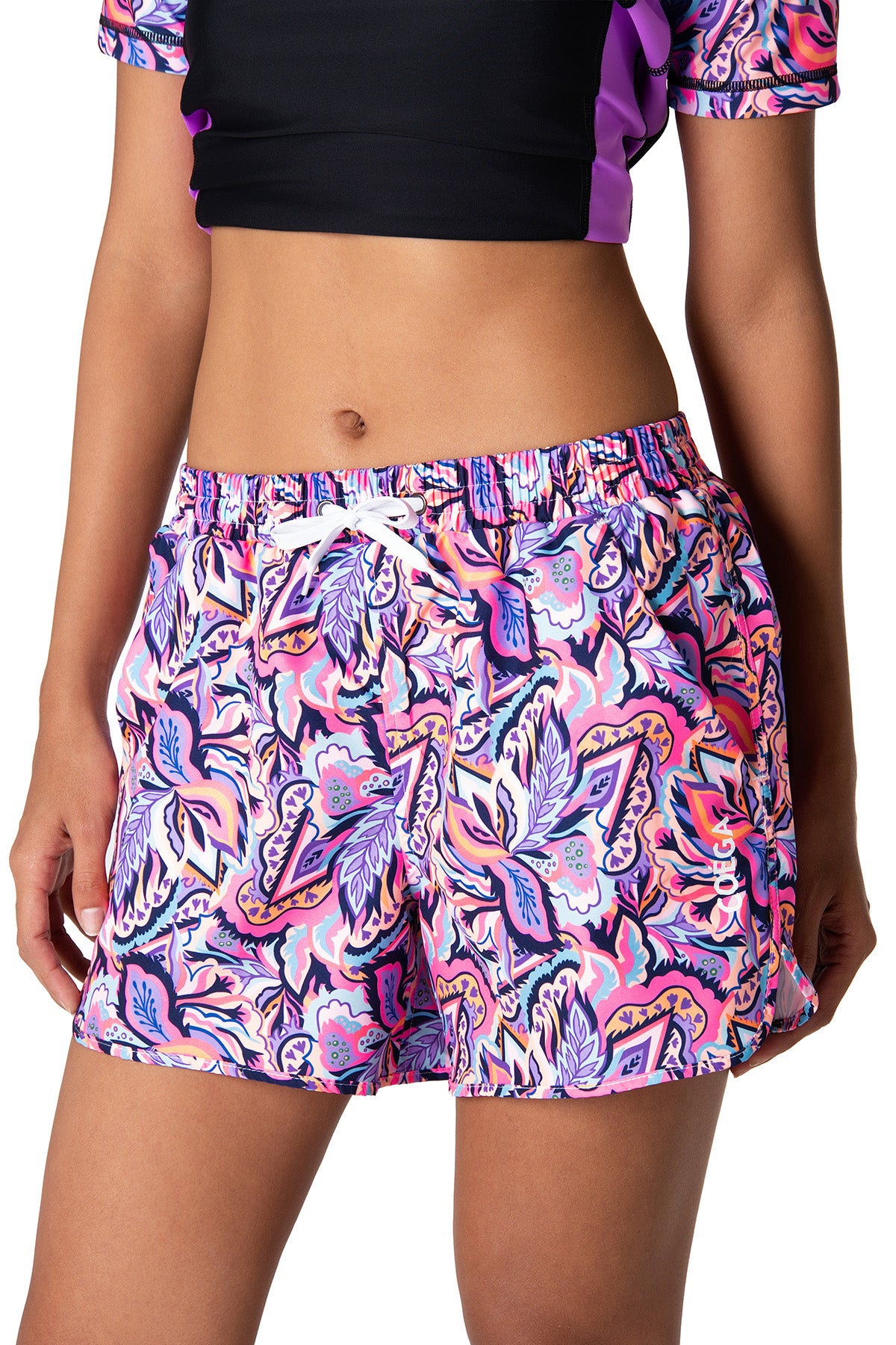 COEGA Ladies Board Shorts