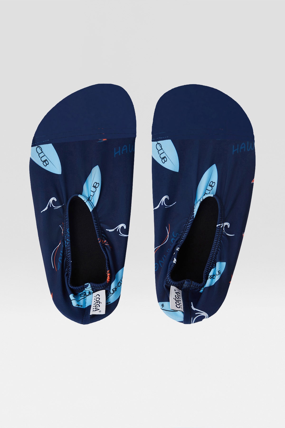 COEGA Children Pool & Beach Shoes