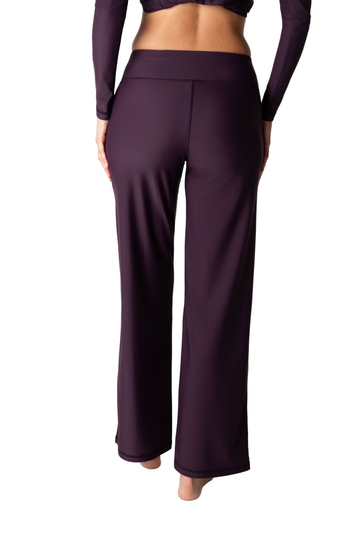 COEGA Ladies Swim Trousers - Wide Leg