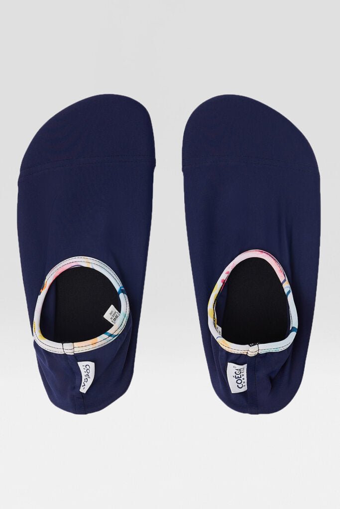 COEGA Ladies Pool & Beach Shoes