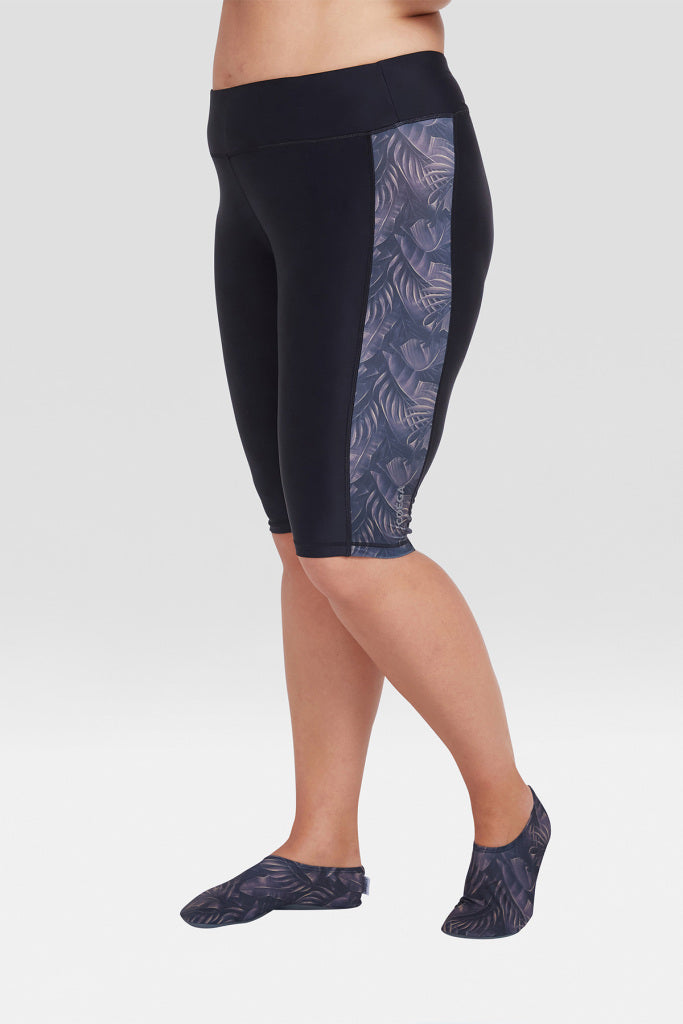 COEGA Ladies Swim Shorts - Long