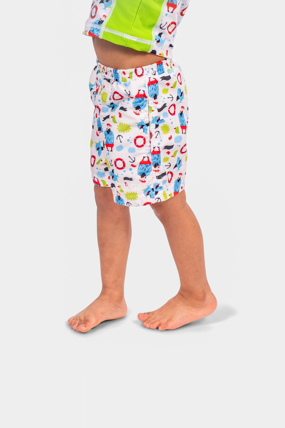 COEGA Boys Baby Boardshorts