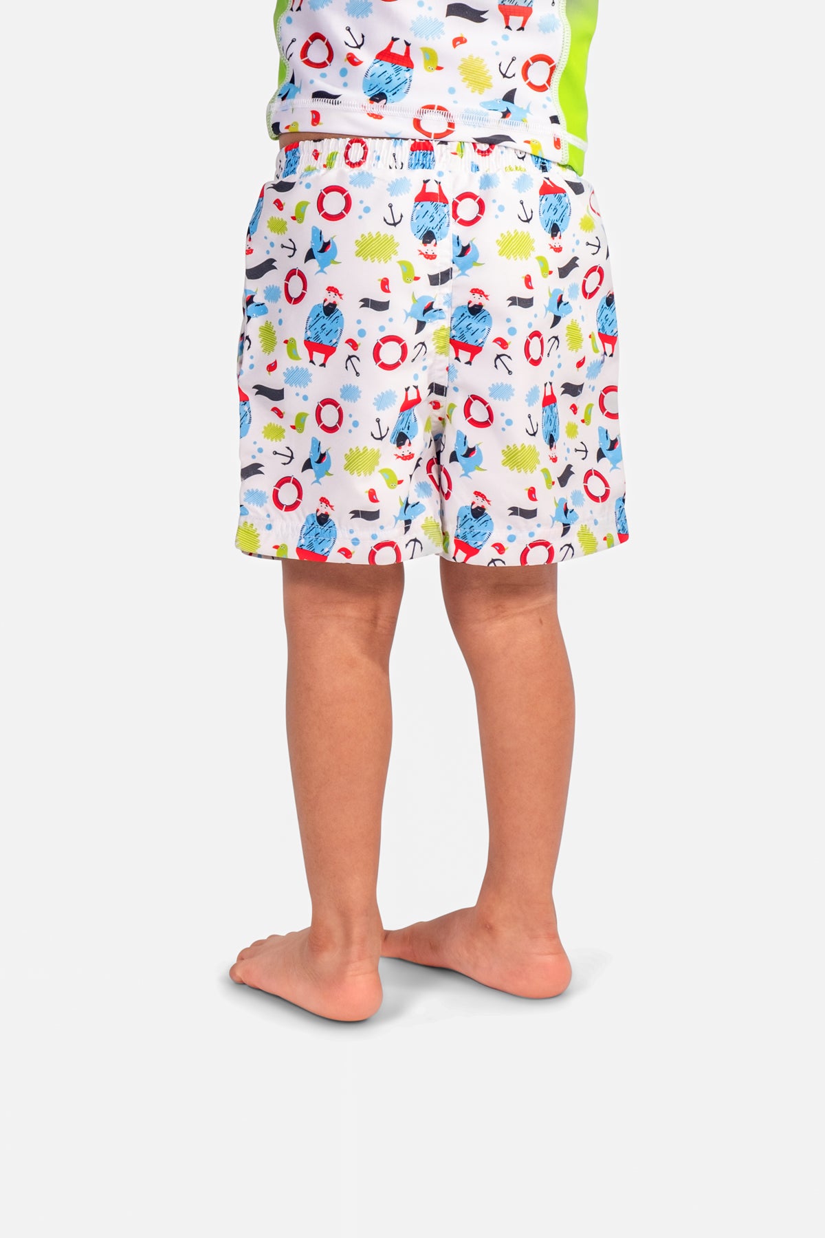 COEGA Boys Baby Boardshorts