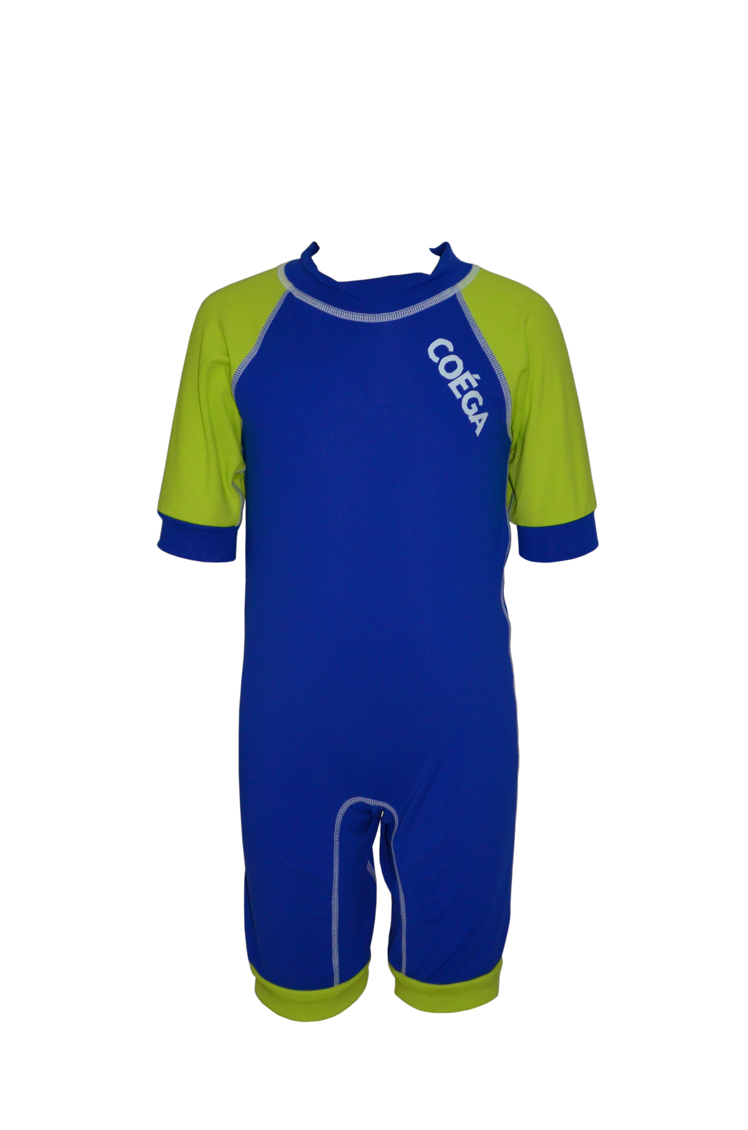 COEGA Boys Baby Swim Suit - One Piece