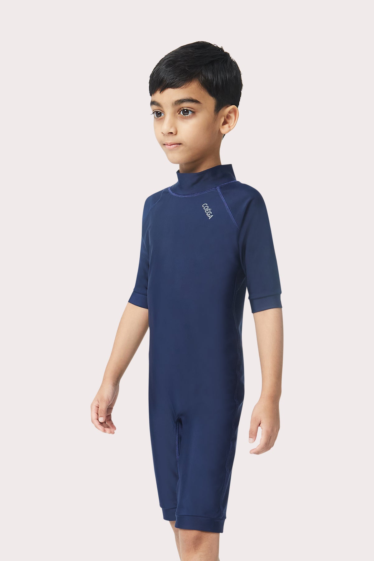 COEGA Boys Kids Swim Suit One Piece – COÉGA Sunwear