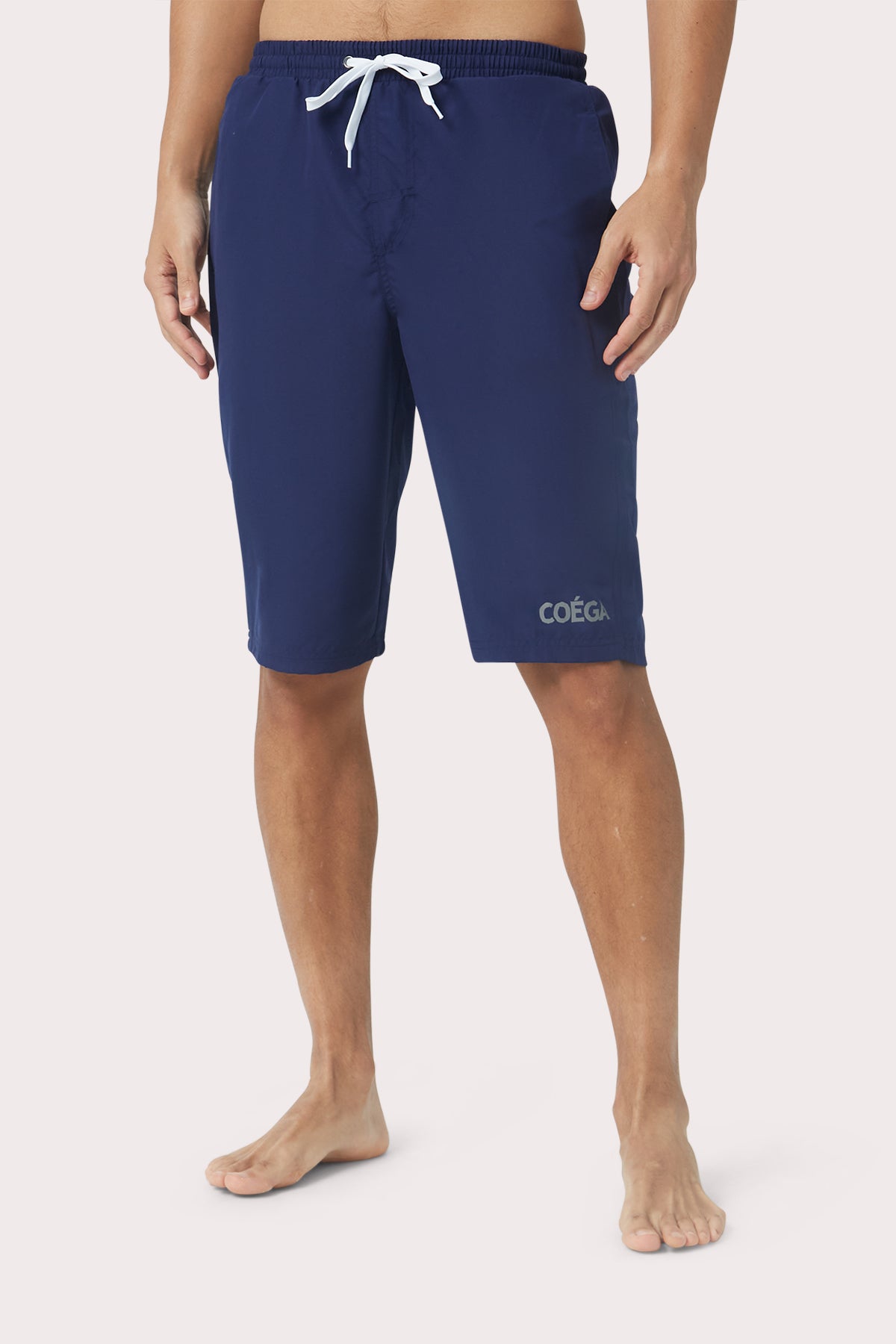 COEGA Mens Swim Capris