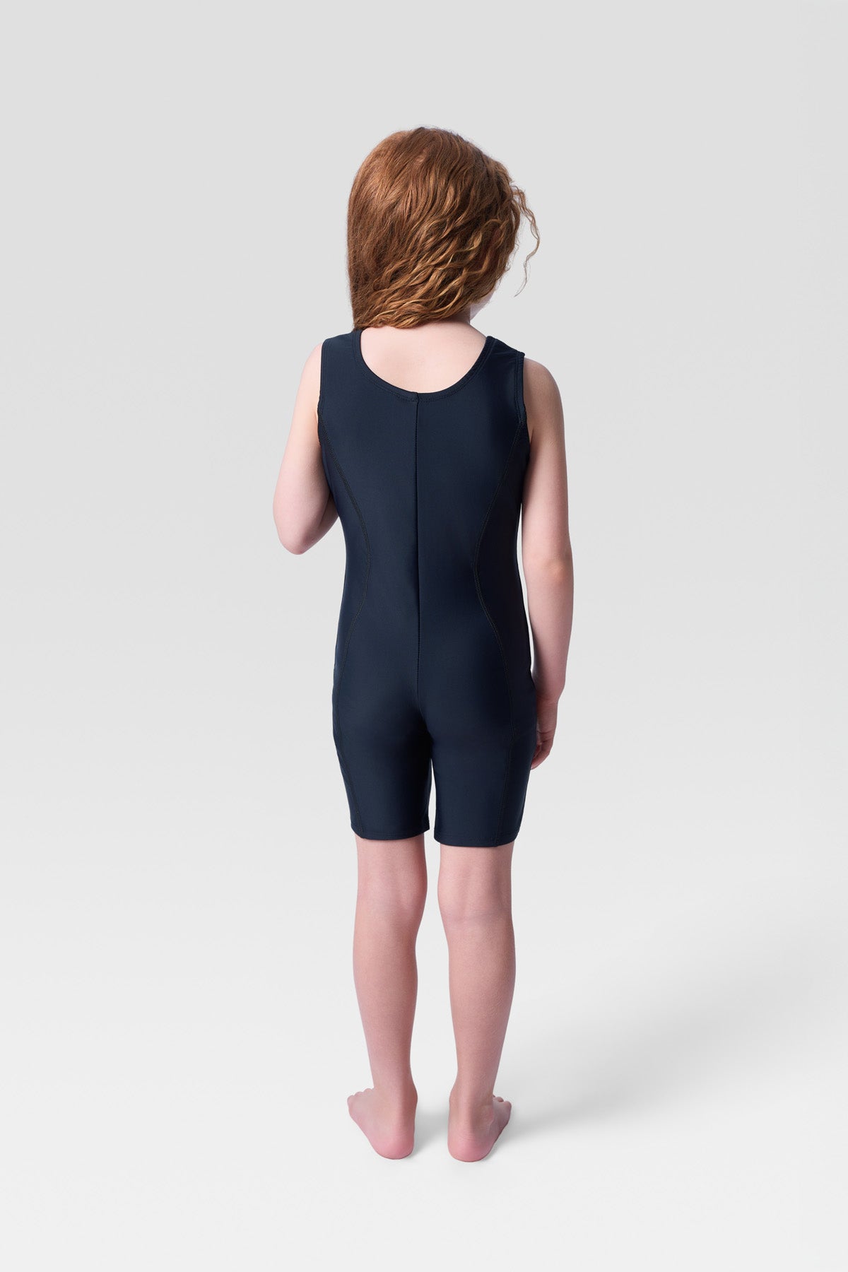 COEGA Girls Kids Swim Shortie