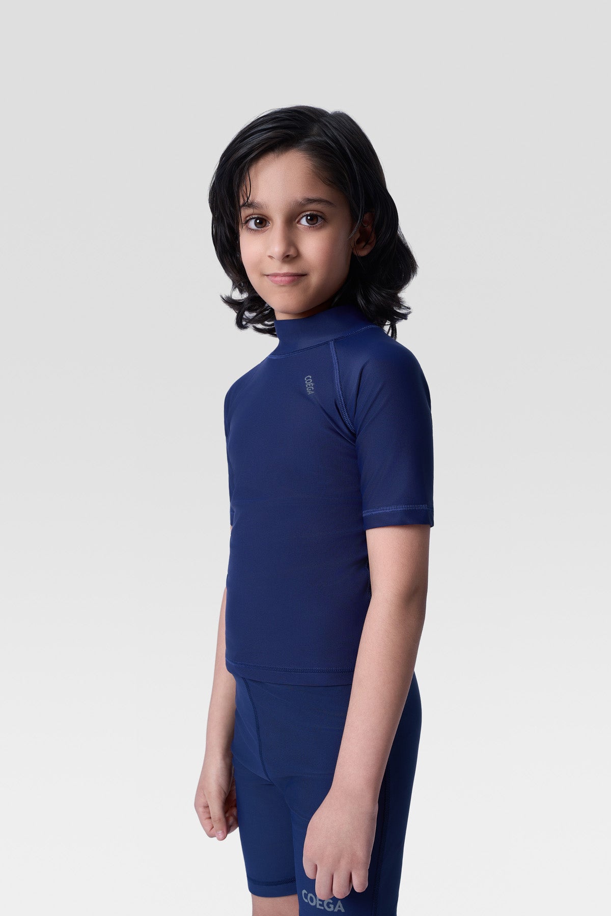 COEGA Boys Kids Swim Suit - Two Piece