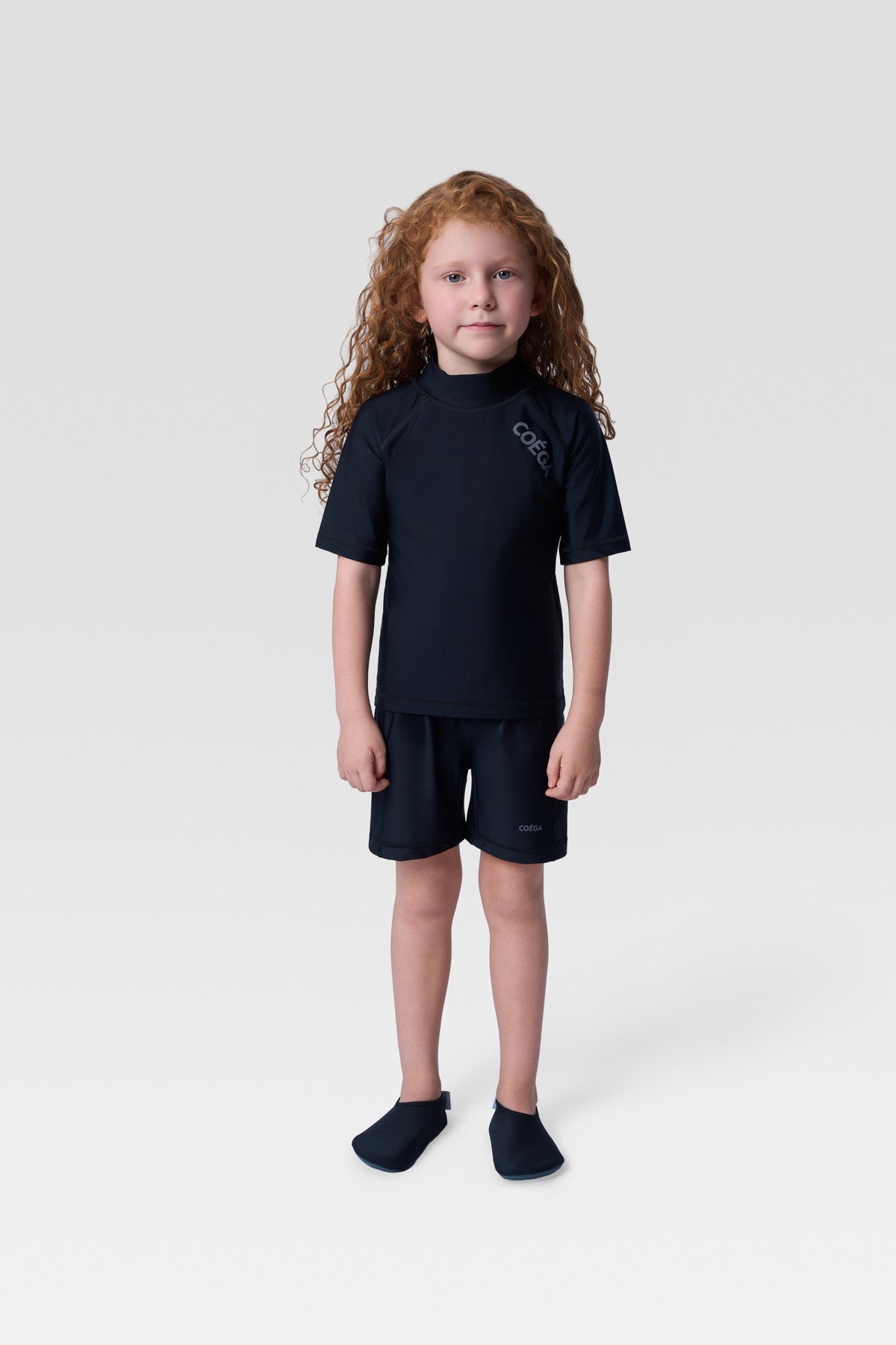 COEGA Girls Kids Swim Suit - Two Piece