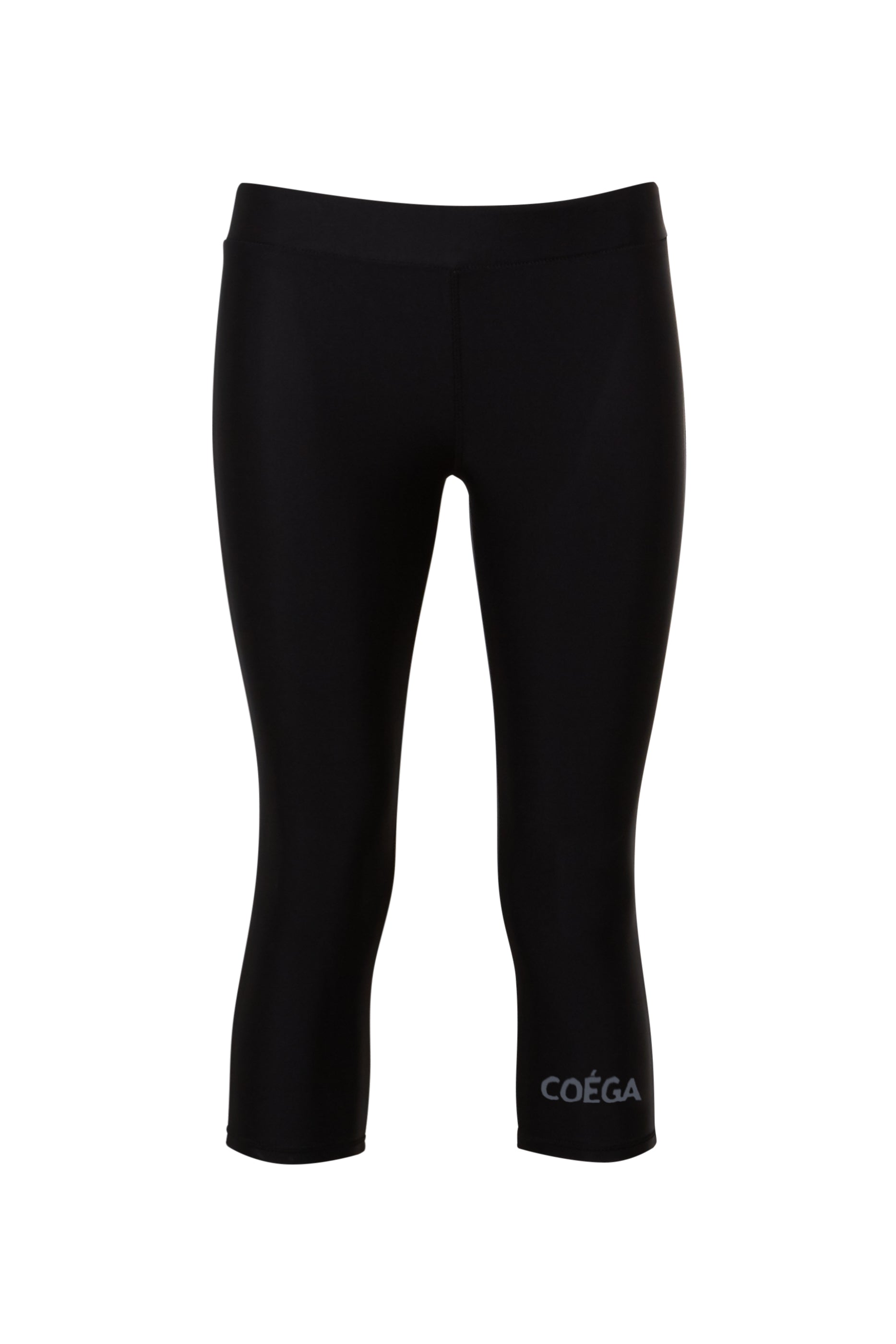 COEGA Girls Kids Swim Leggings - 3/4 length