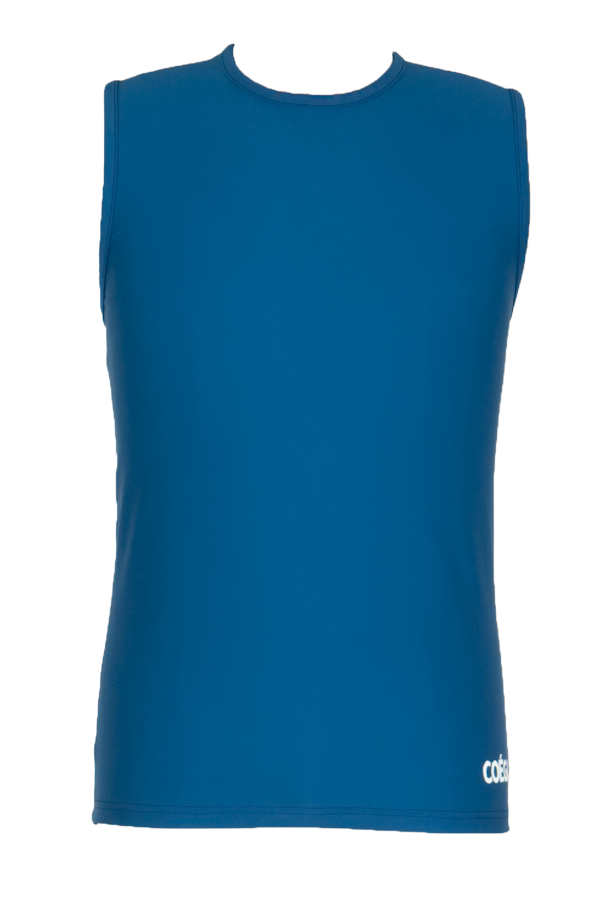 قميص رجالي من COEGA - بدون أكمام