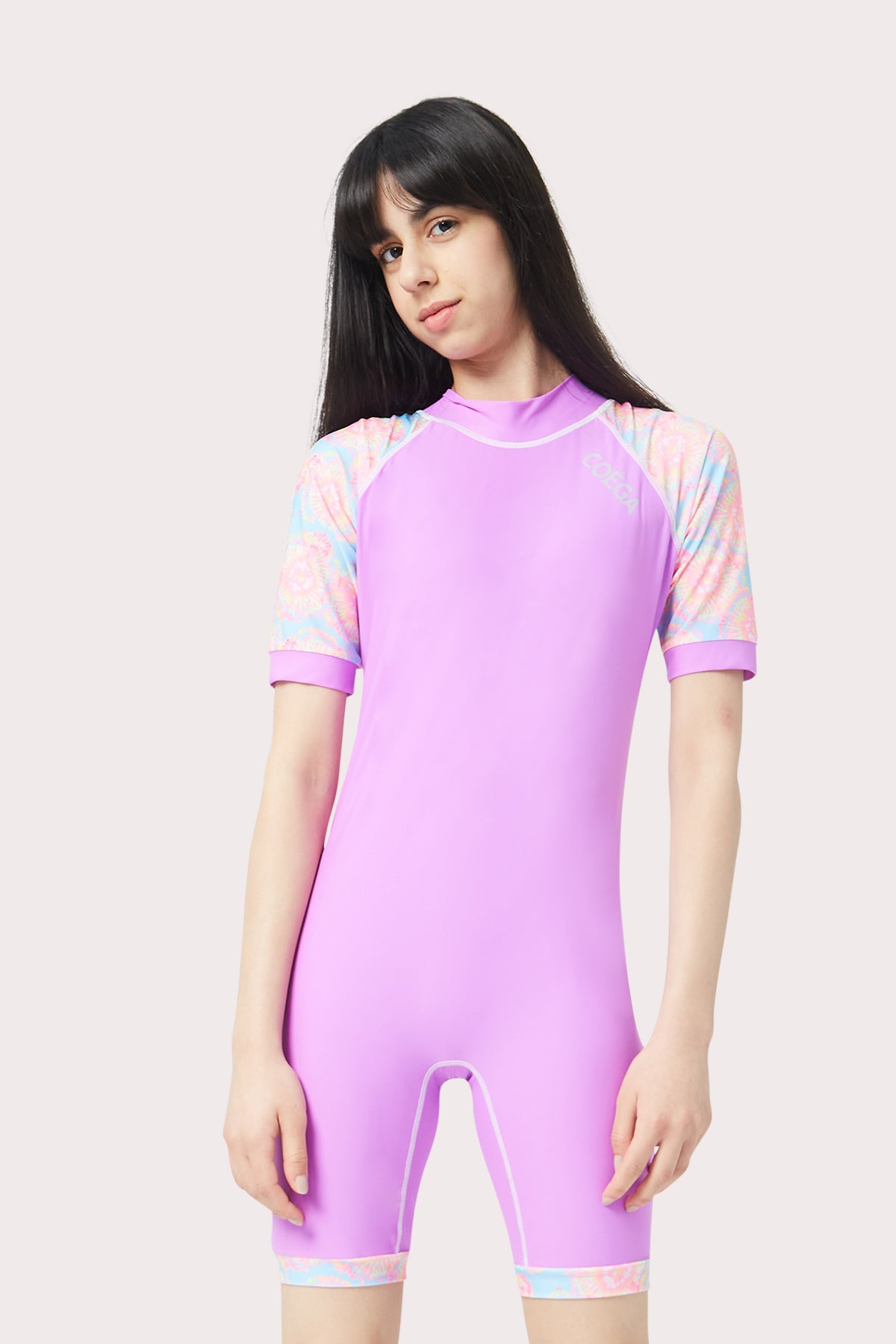 COEGA Girls Youth Swim Suit - One Piece