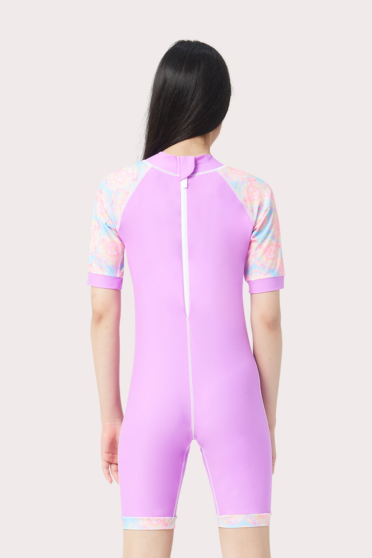 COEGA Girls Youth Swim Suit - One Piece