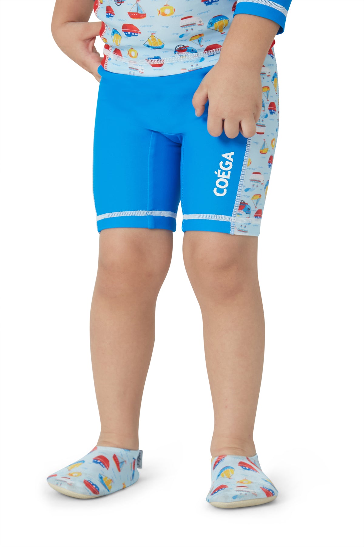 COEGA Children Pool & Beach Shoes