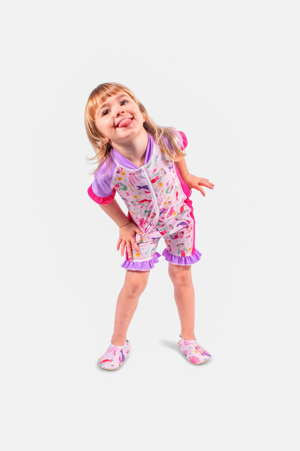 أحذية سباحة وشاطئ للأطفال من COEGA