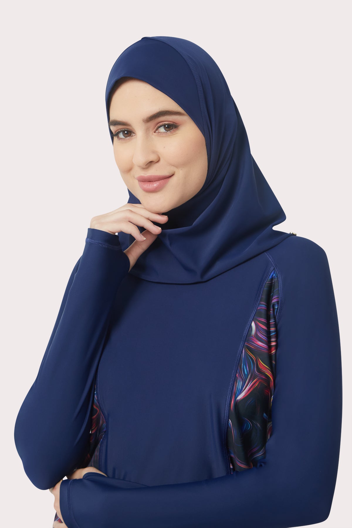 سباحة سيدات COEGA شايلا