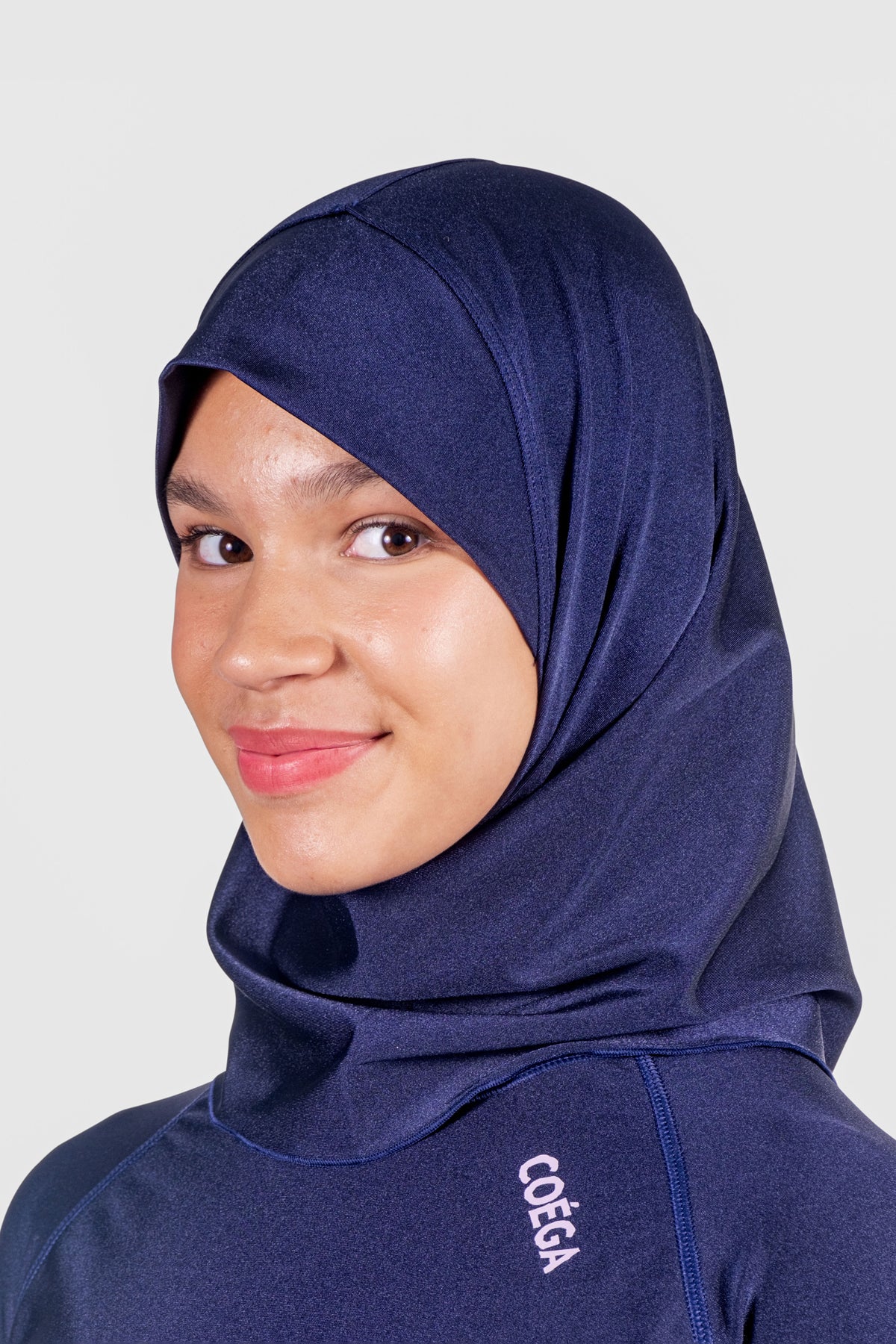 COEGA Girls Youth Shaela