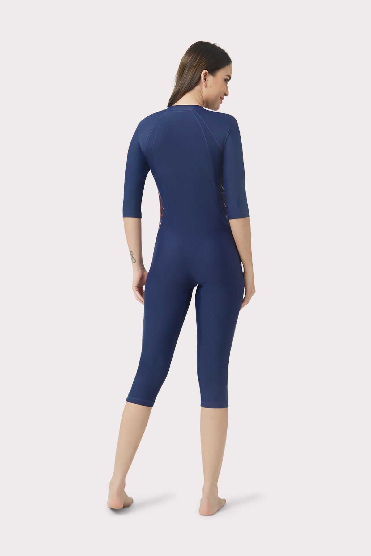COEGA Ladies Slim-Kini - 3/4 Length