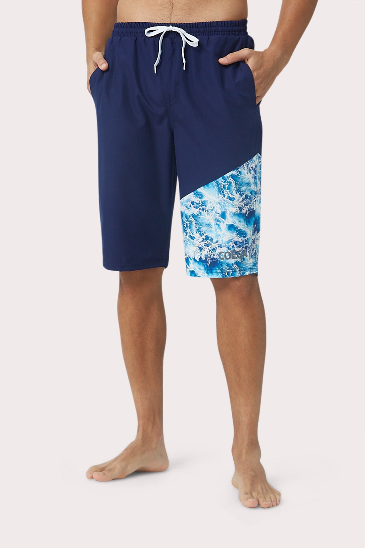 سروال سباحة رجالي من COEGA