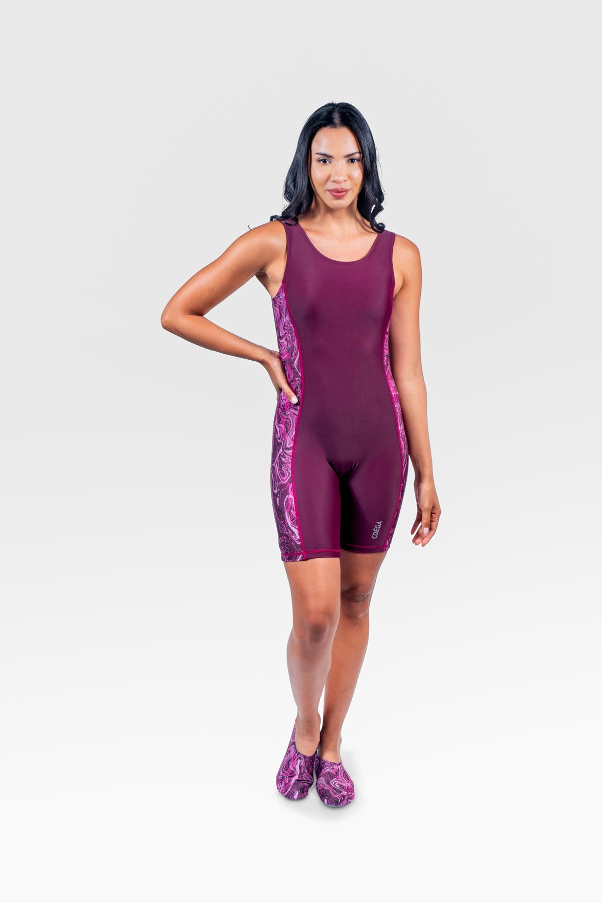 COEGA Ladies Swim Shortie