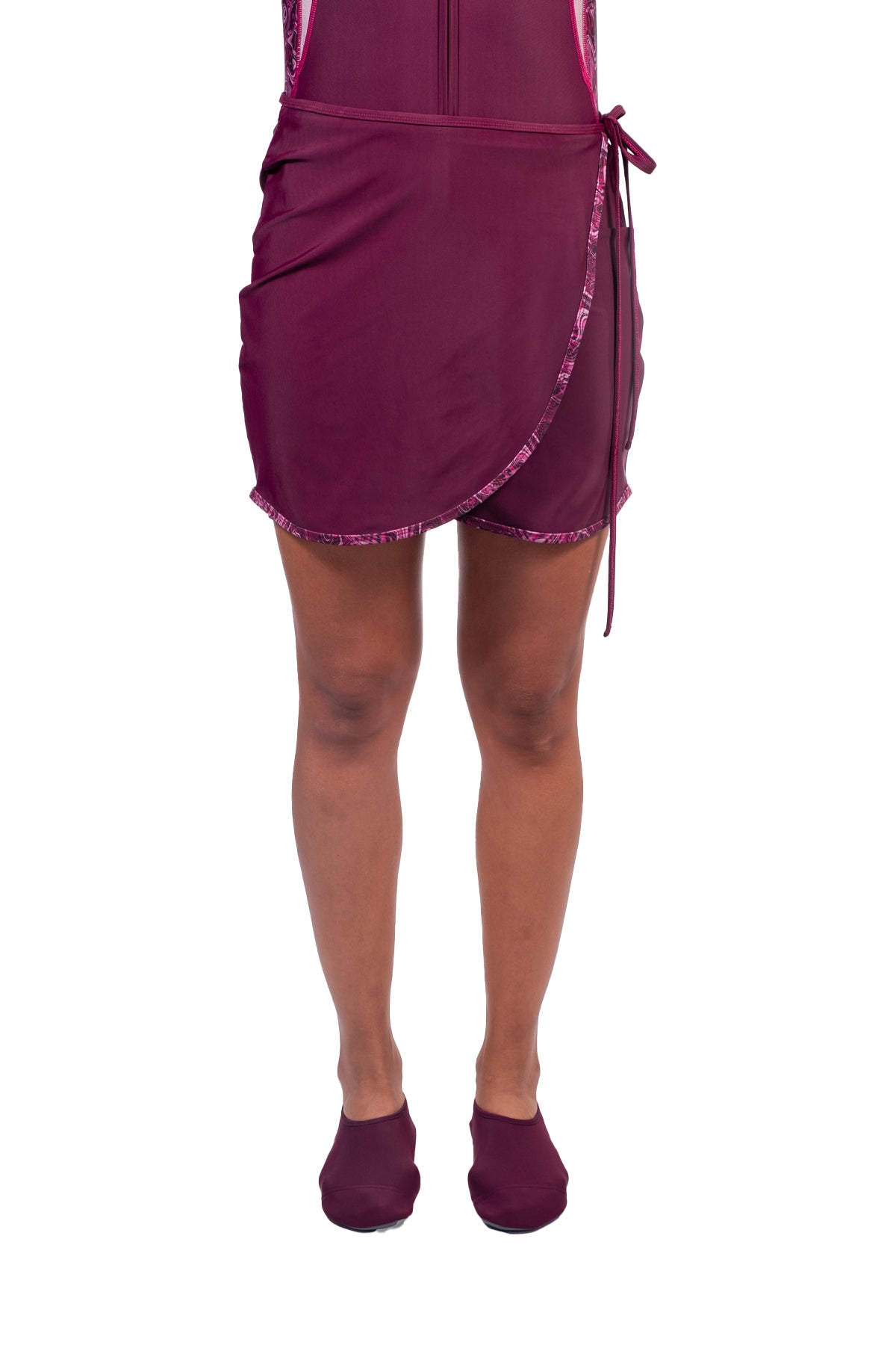 COEGA Ladies Swim Wrap