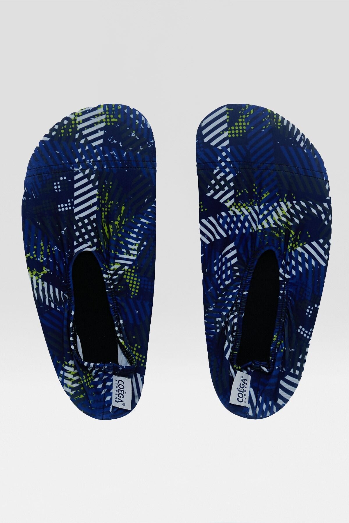 COEGA Children Pool & Beach Shoes