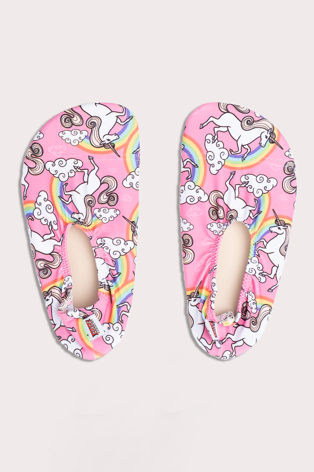 COEGA Children Pool & Beach Shoes