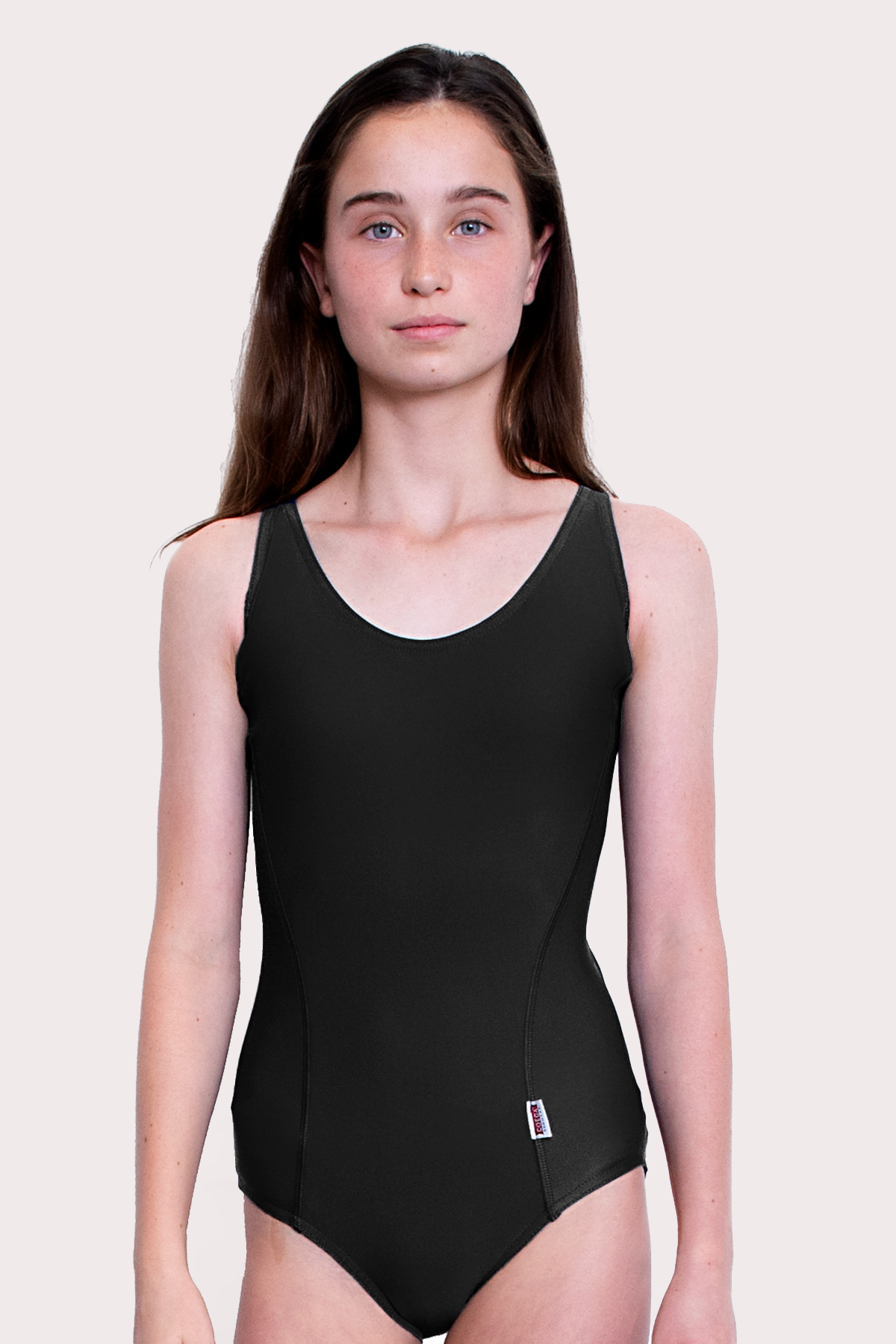 COEGA Girls Youth Competition Swim Suit