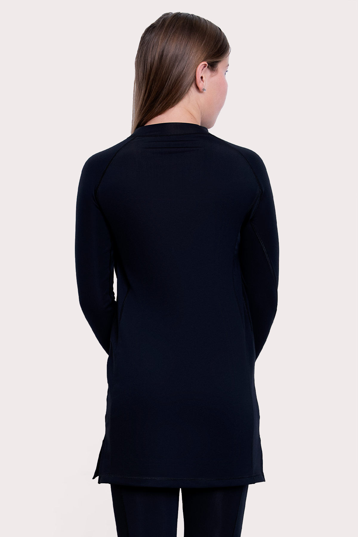 COEGA Girls Youth Swim Tunic