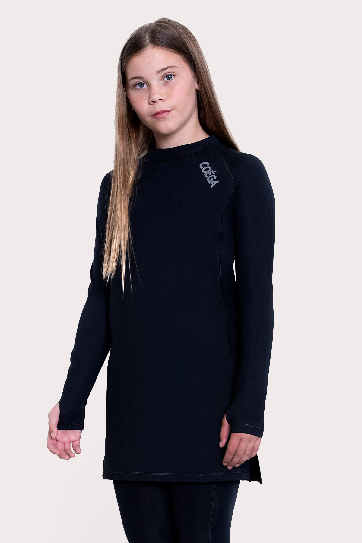 سترة سباحة للفتيات من COEGA