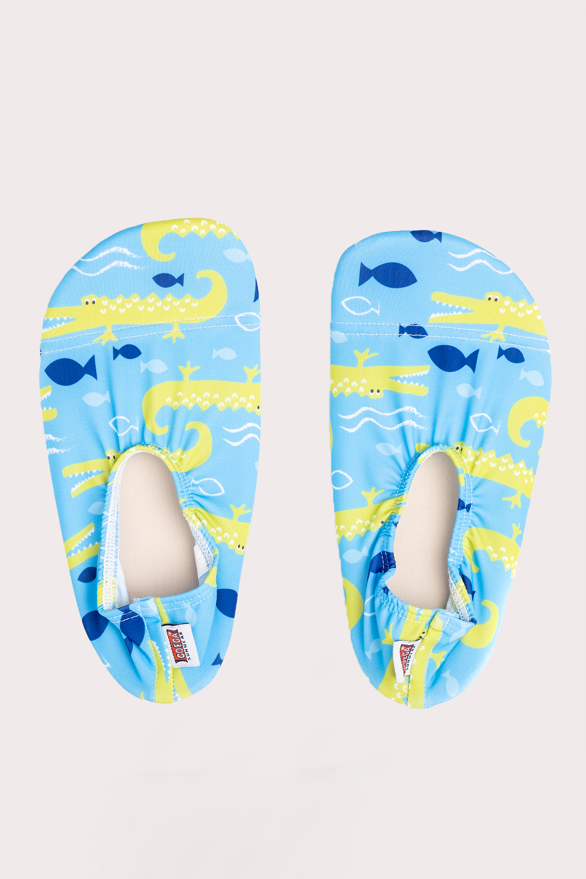 أحذية سباحة وشاطئ للأطفال من COEGA