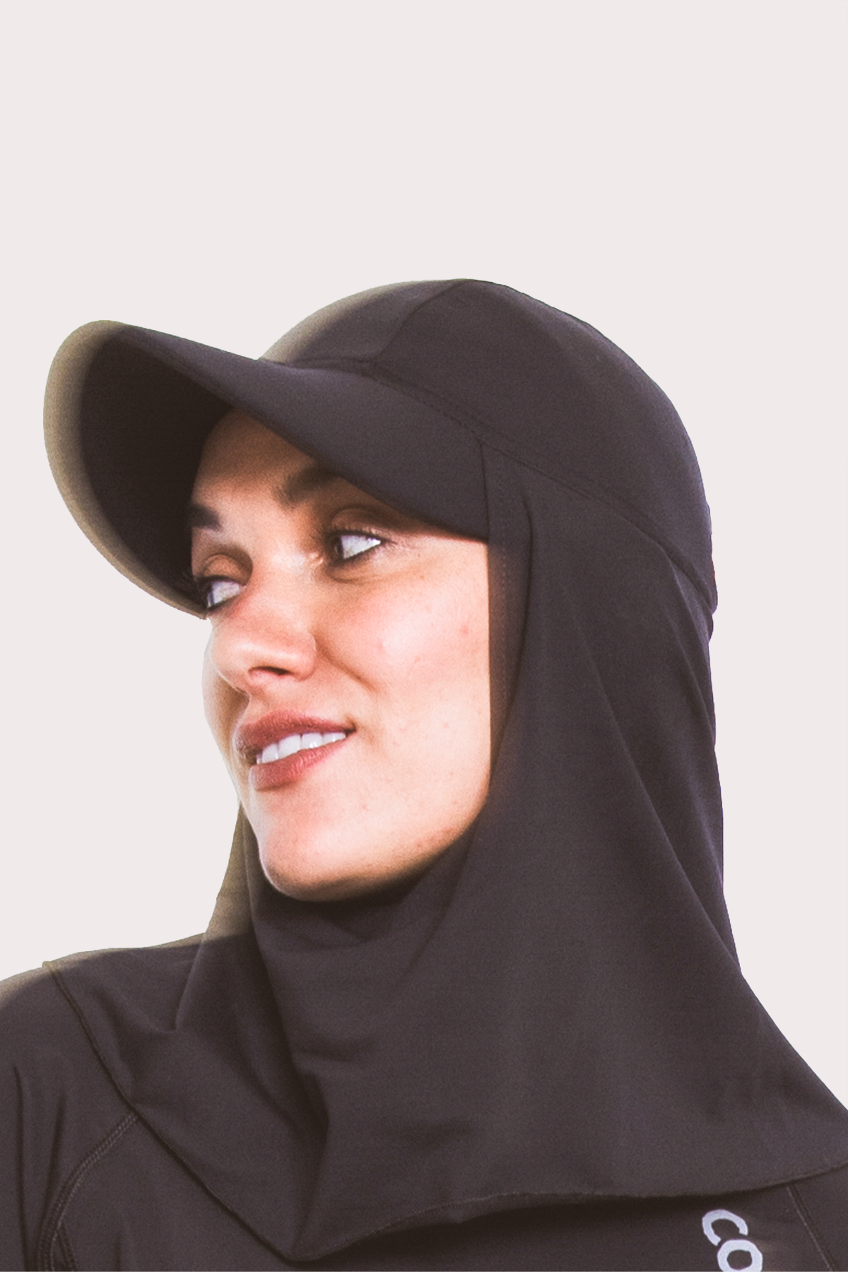 COEGA Ladies Swim Shaela Ball Cap