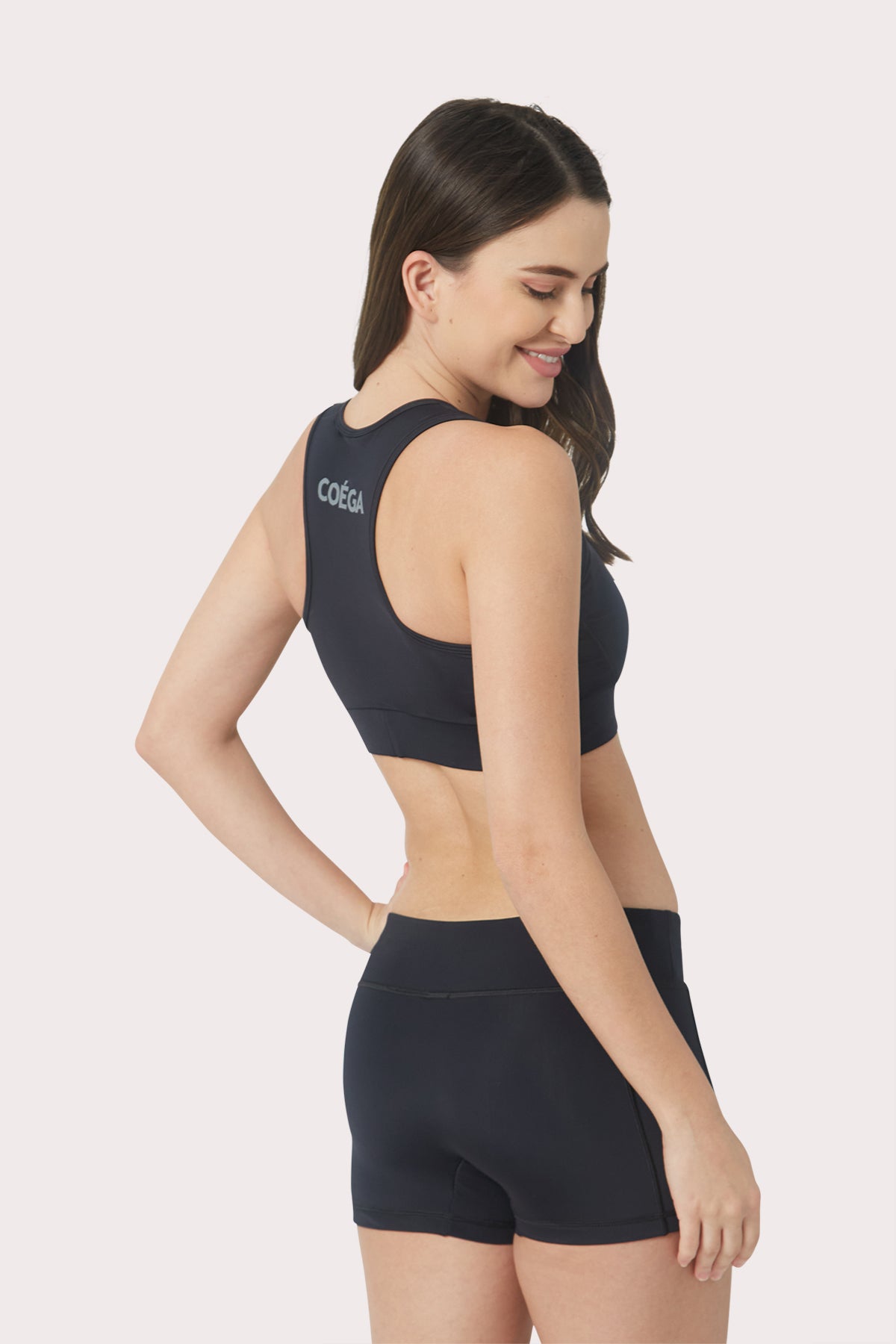 COEGA Ladies Surf Shorts