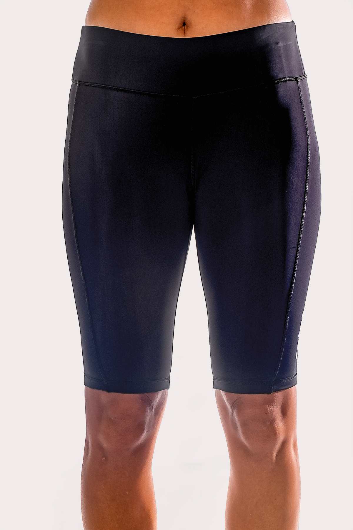 COEGA Ladies Swim Shorts - Long