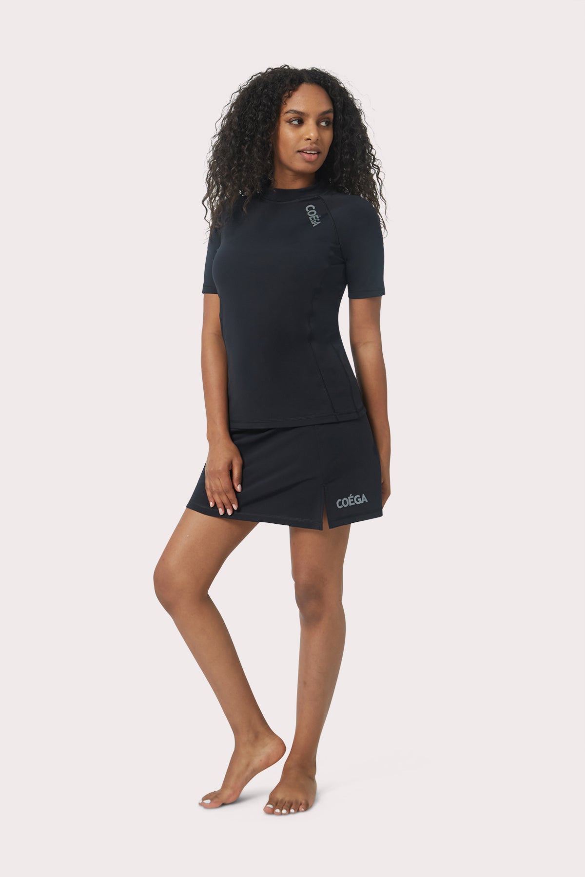 COEGA Ladies Swim Skort