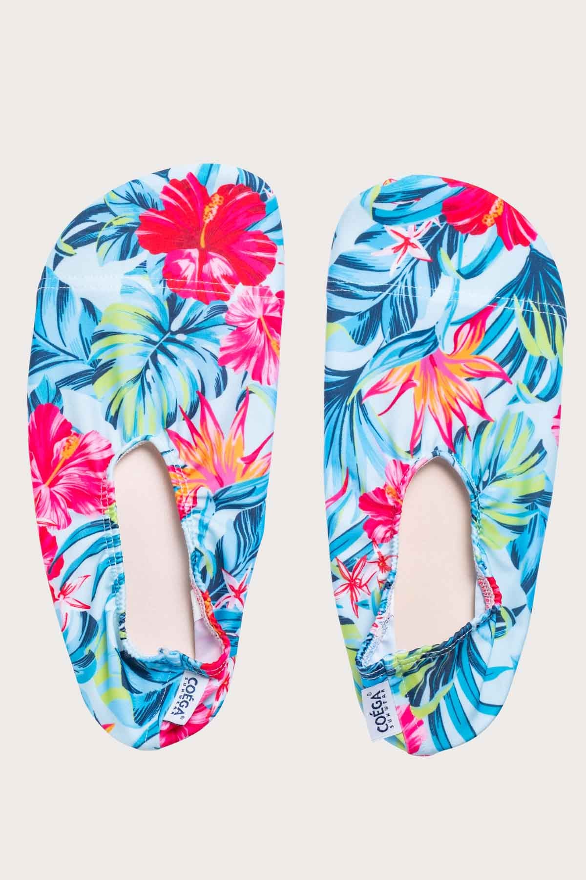 أحذية سباحة وشاطئ للأطفال من COEGA