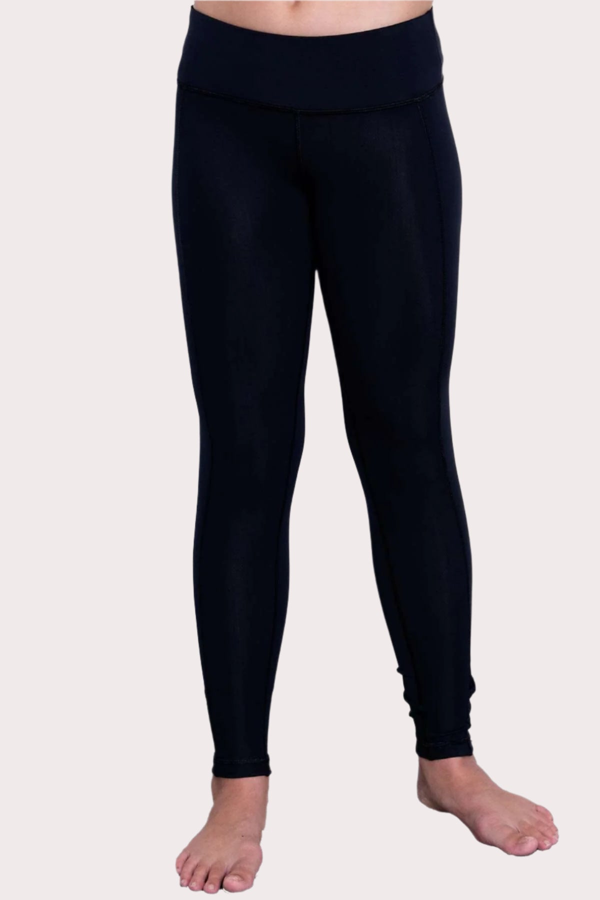 ملابس سباحة COEGA للفتيات الصغيرات - طول كامل