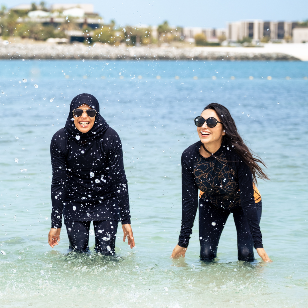 7 Essential Swimming Gear