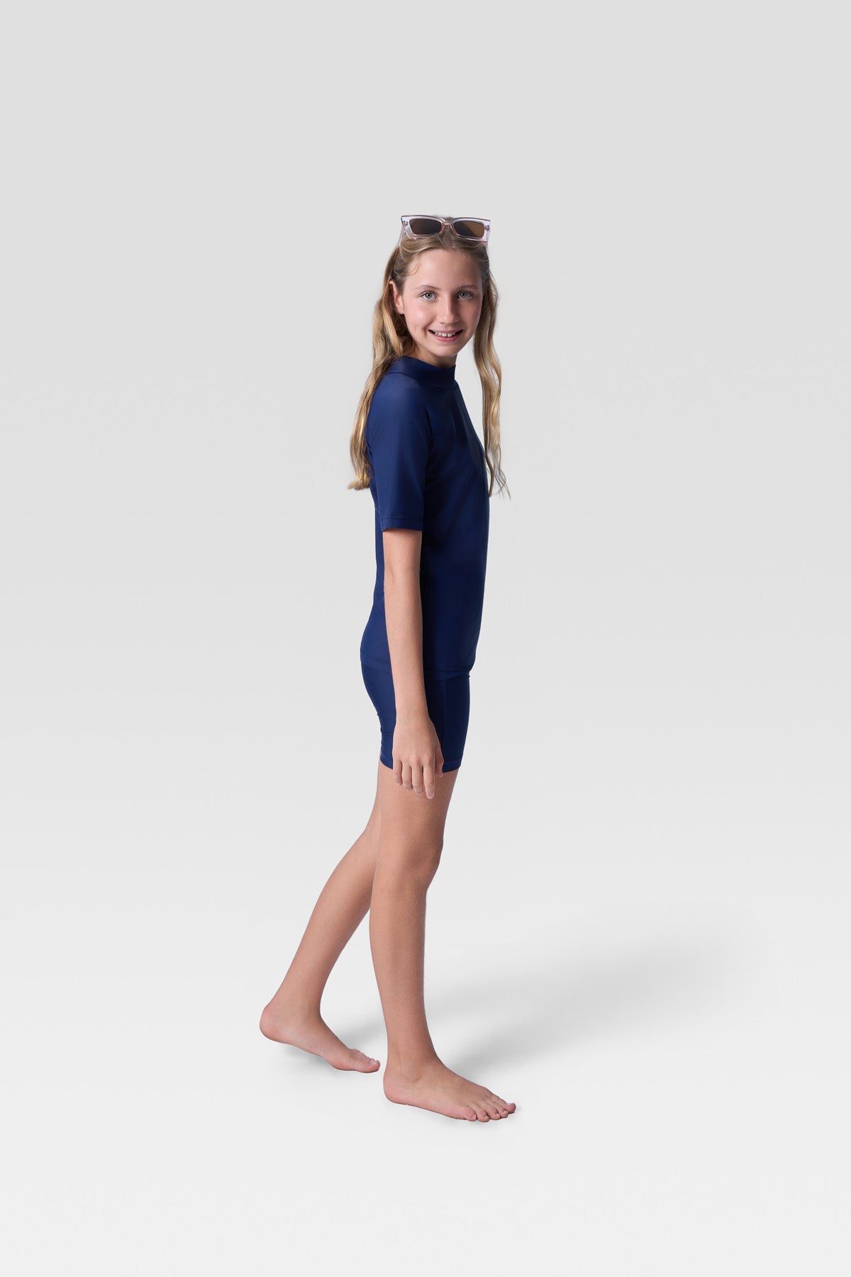 COEGA Girls Youth Swim Suit - Two Piece