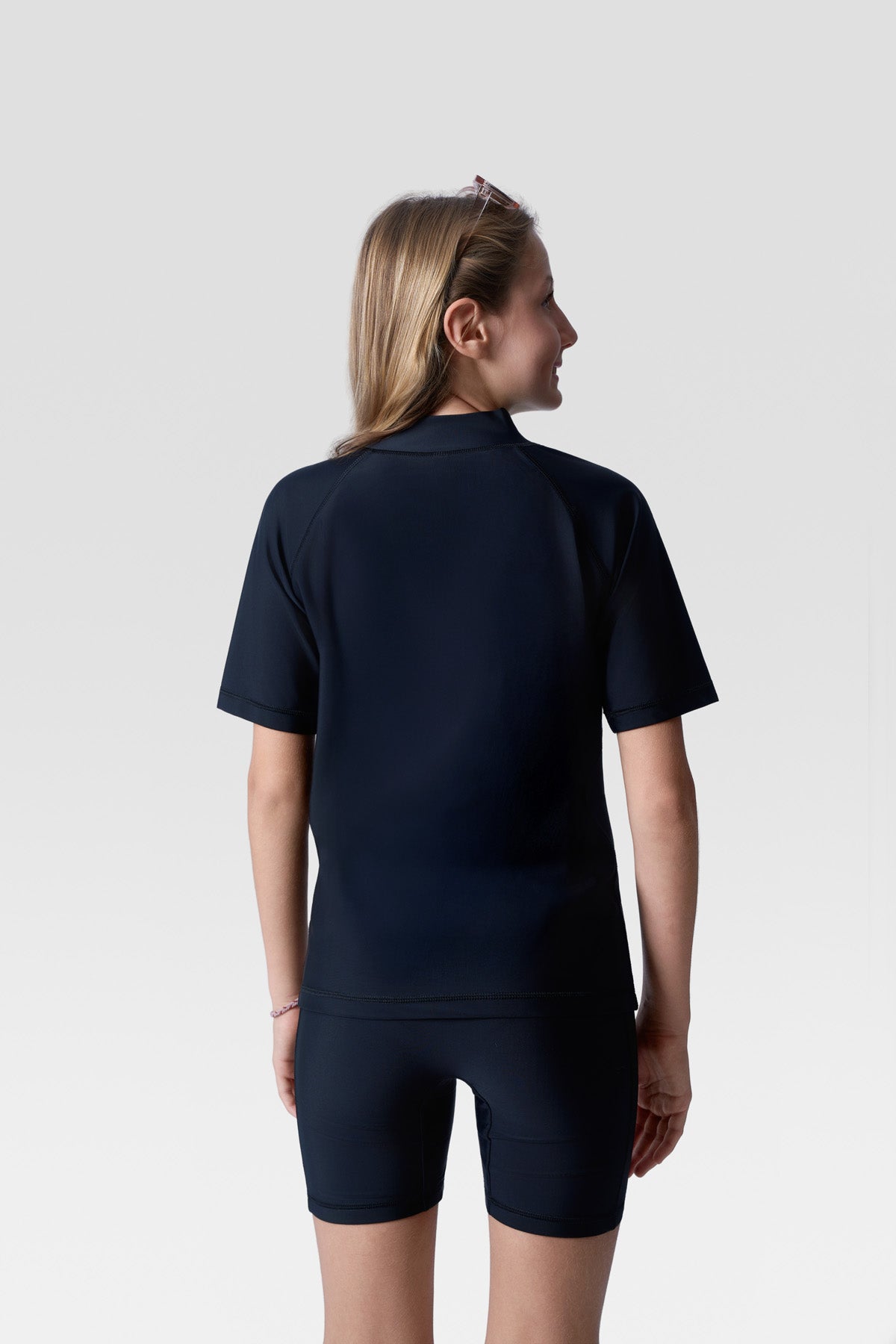 COEGA Girls Youth Swim Suit - Two Piece