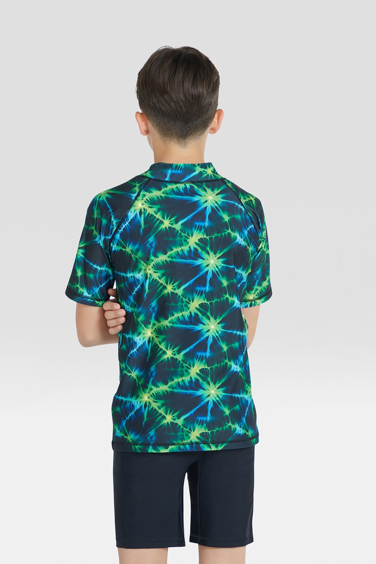 COEGA Boys Youth Swim Suit - Two Piece