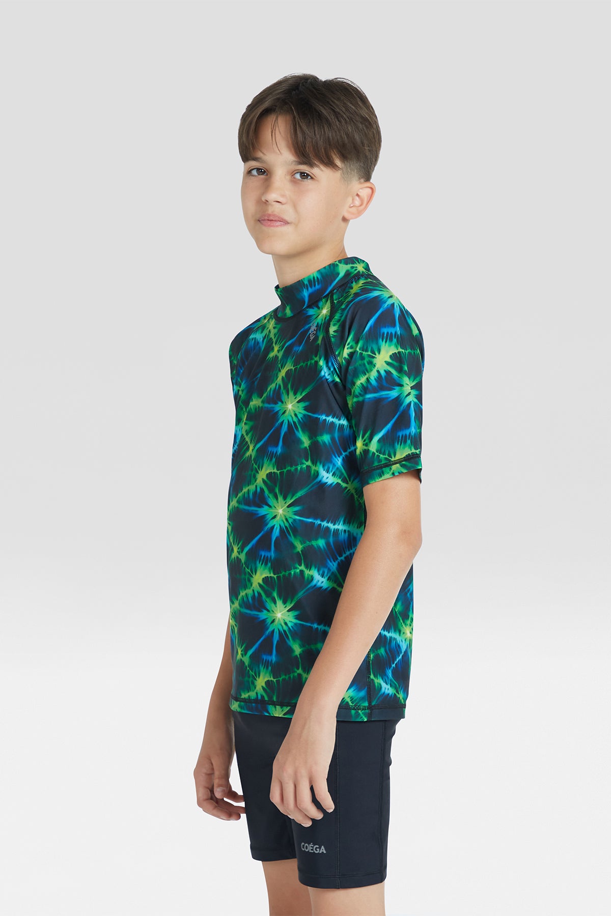 COEGA Boys Youth Swim Suit - Two Piece