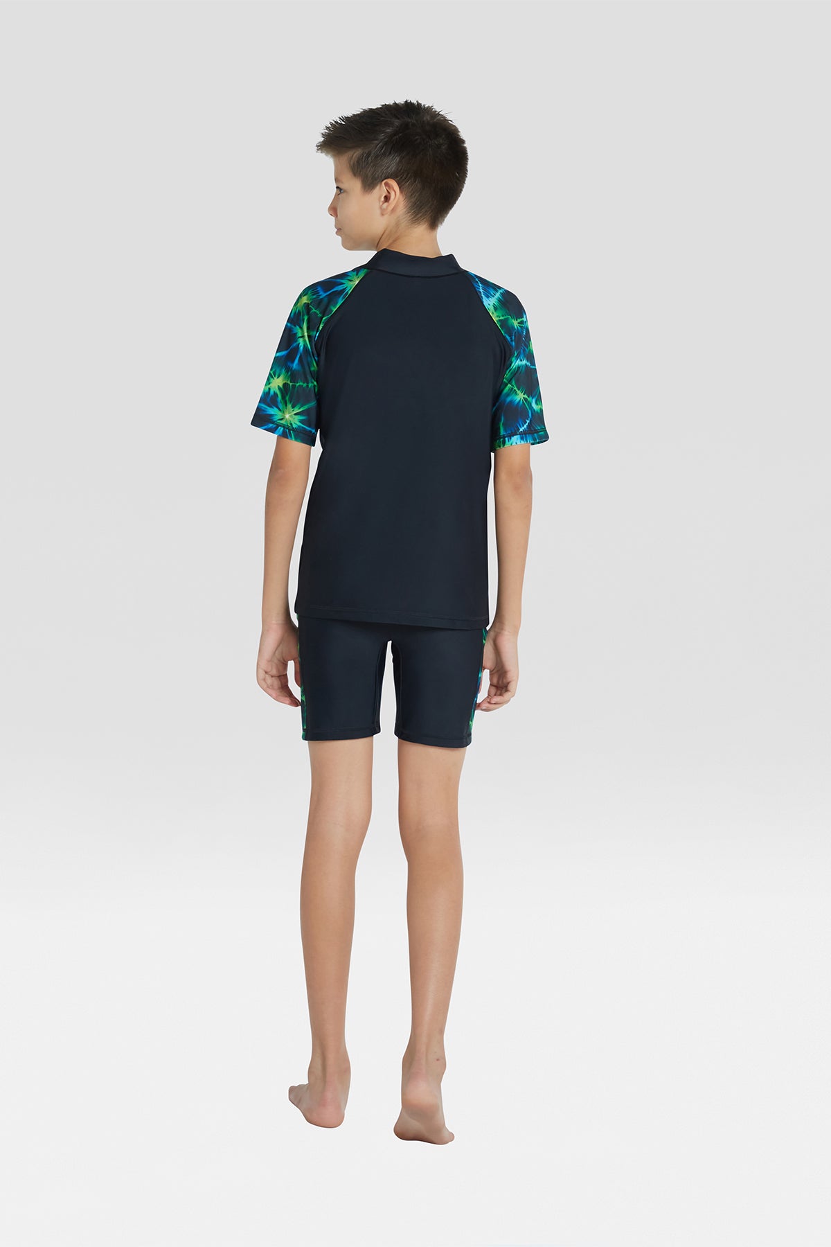 COEGA Boys Youth Swim Suit - Two Piece