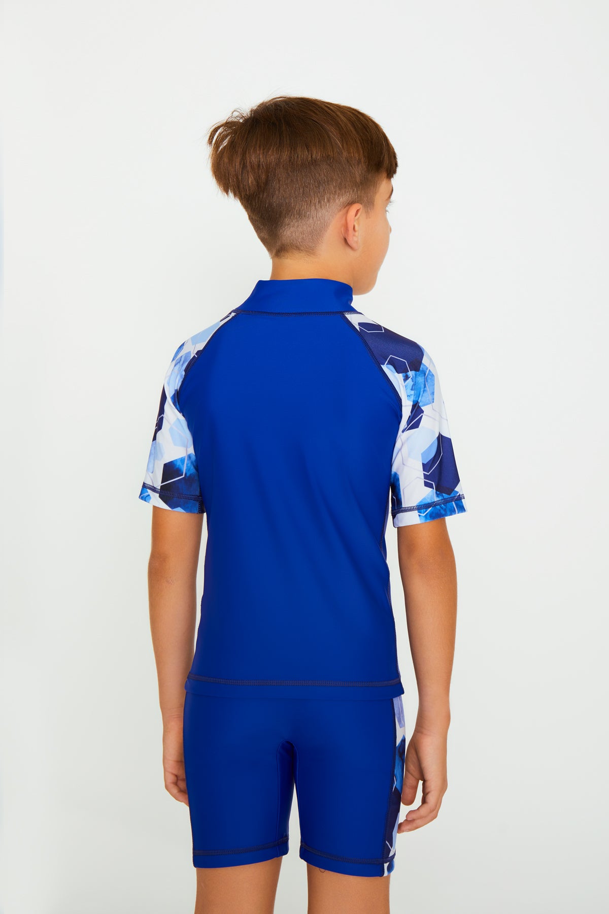 COEGA Boys Kids Swim Suit - Two Piece