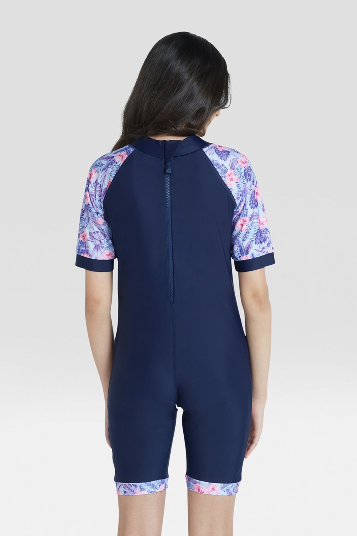 COEGA Girls Youth Swim Suit - One Piece