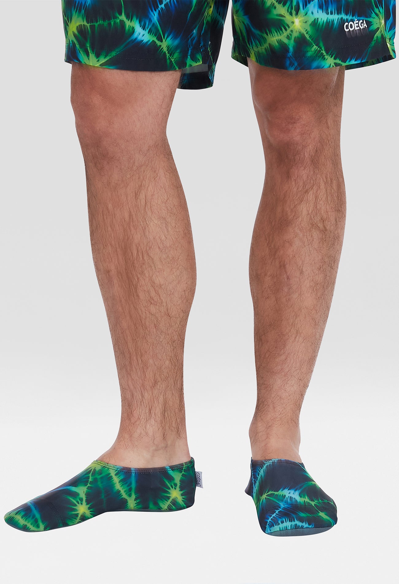 COEGA Mens Pool & Beach Shoes