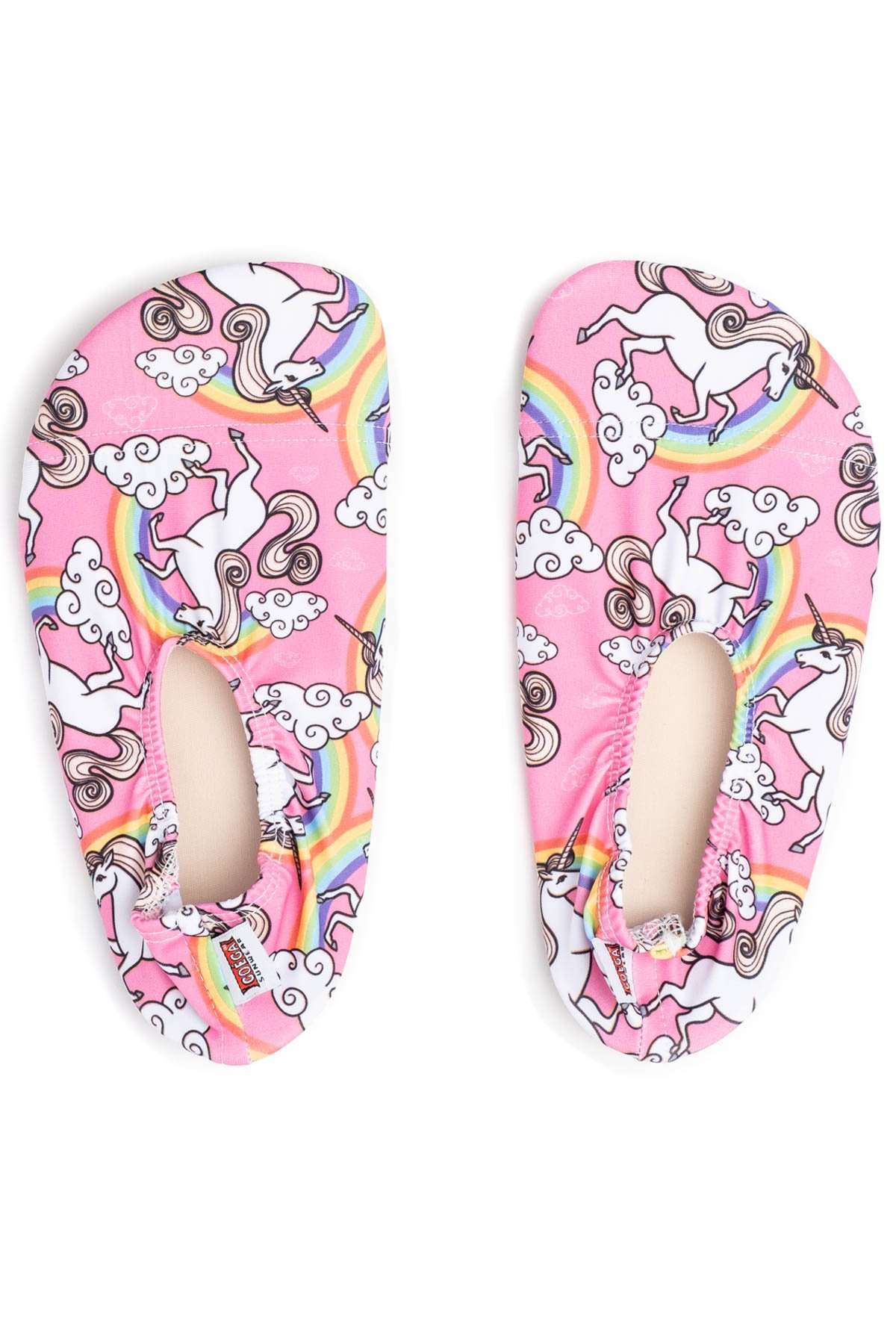 COEGA Children Pool & Beach Shoes